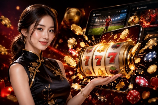 85slot